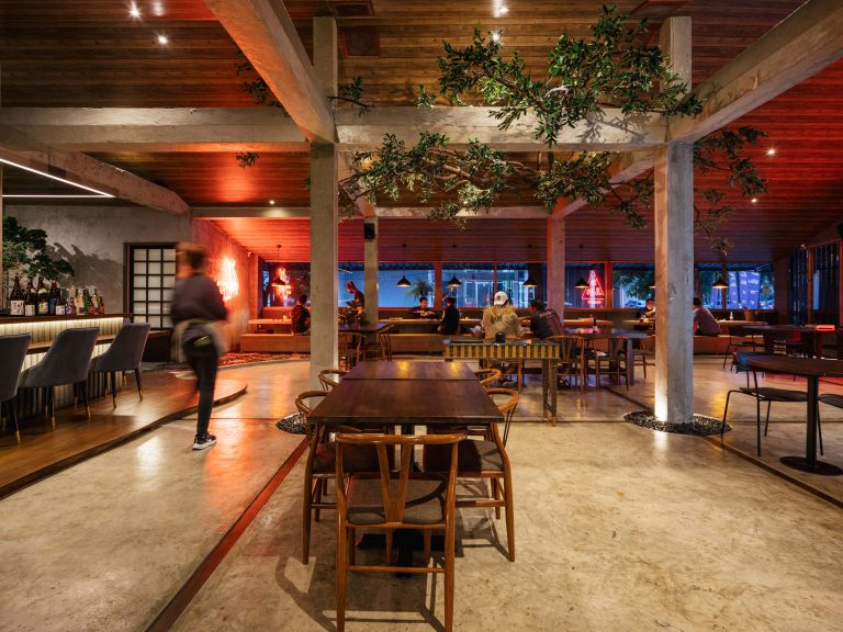 Japanese Restaurant Design Ideas to Create an Authentic Atmosphere Customers Want to Return To