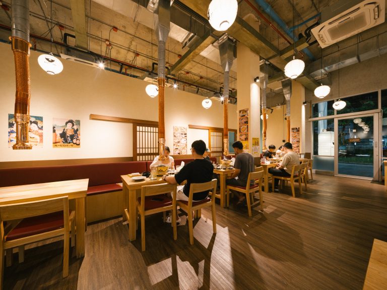 Restaurant Decoration Ideas: Elevate Your Space, Attract Customers
