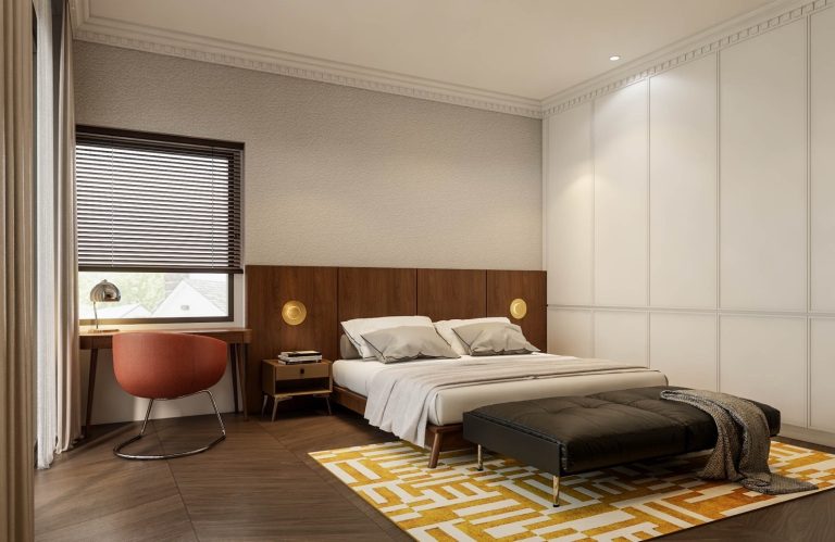 What Is Modern Luxury Style? A Guide to Elegant and Contemporary Interior Design