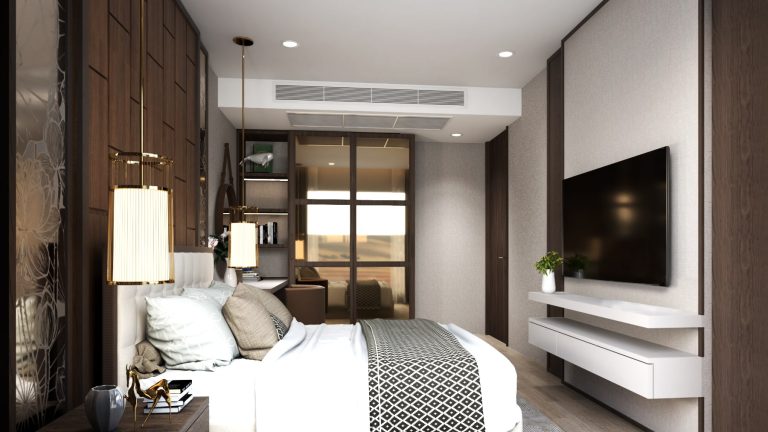 Bedroom Decoration Ideas for Dorms and Apartments: Transform Your Space Beautifully