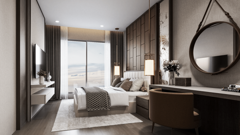 10 Interior Design Trends 2026 