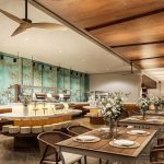 การออกแบบโรงแรม