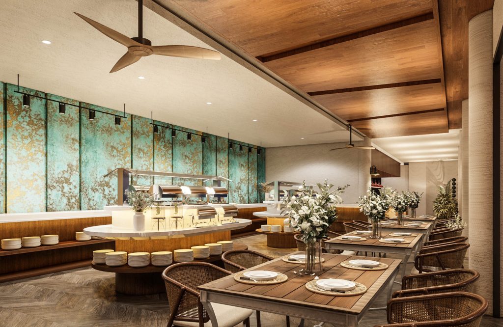 การออกแบบโรงแรม