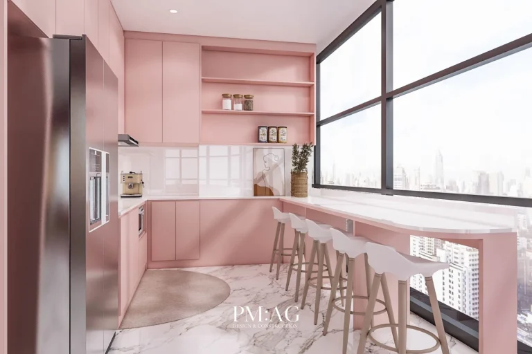 Modern Office Design Ideas to Boost Productivity and Elevate Your Brand Identity