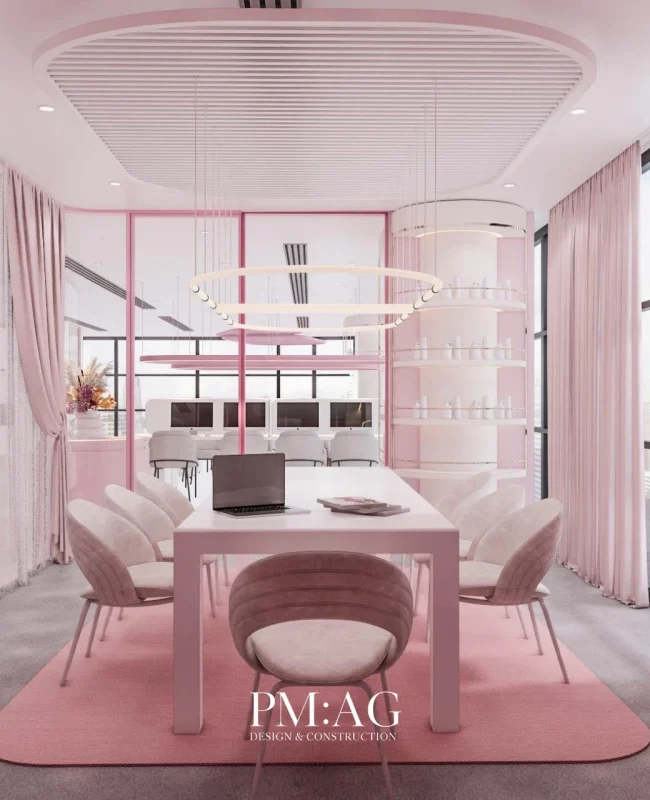 Hot Desk คืออะไร