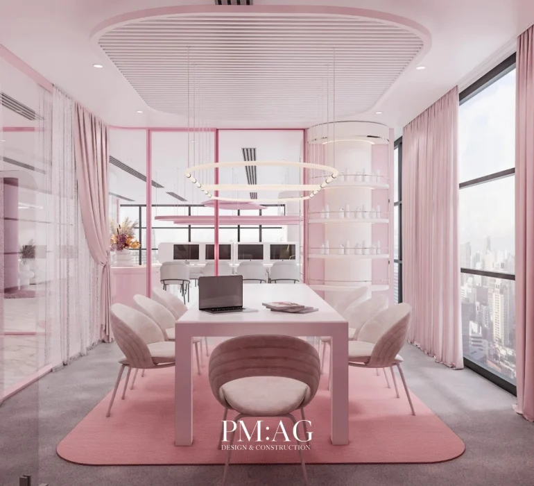 Hot Desk คืออะไร