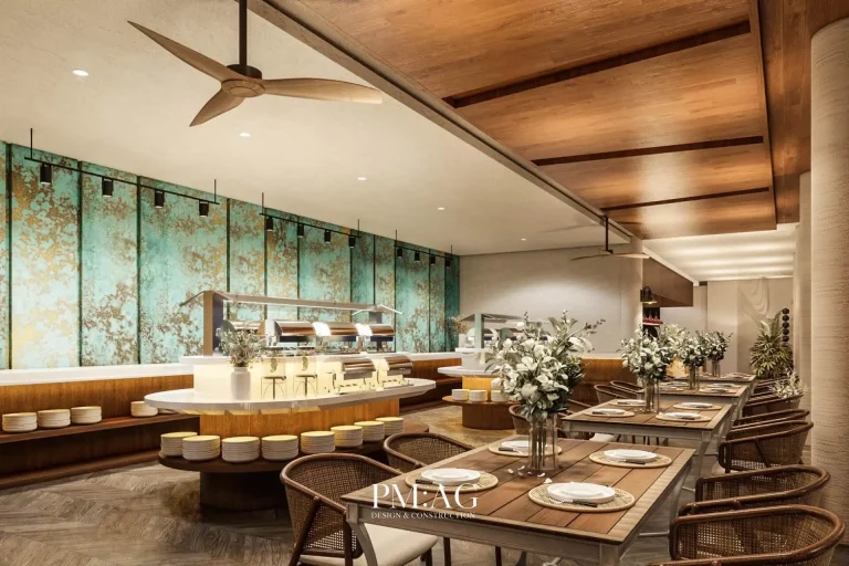 7 Signs It’s Time for a Restaurant Renovation 